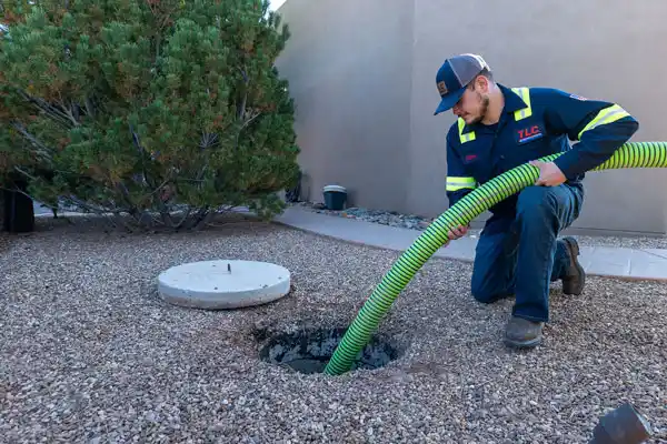 septic tank services Veneta